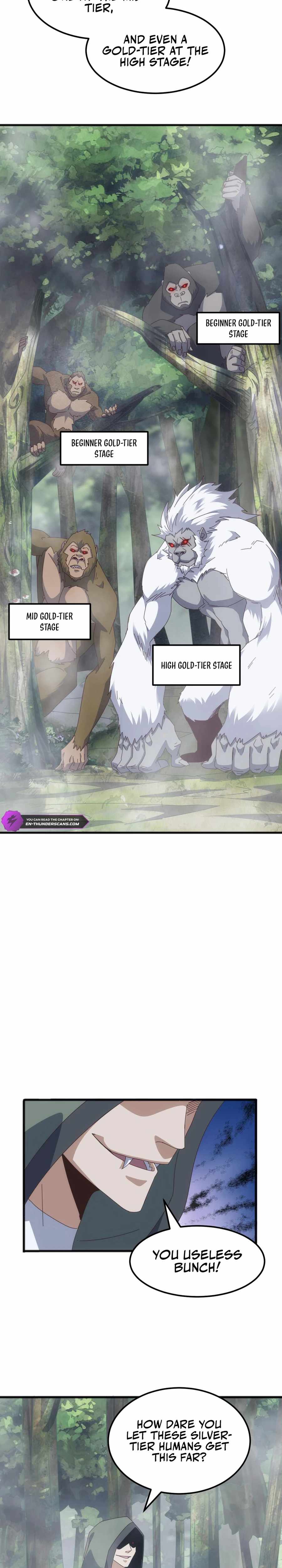 Invasion of the Myriad Races: Starting by Taming a Legendary Beast Chapter 26 14